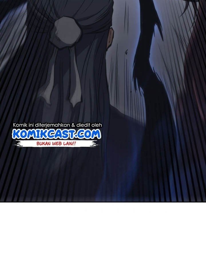 MookHyang – The Origin Chapter 24 - halaman 51