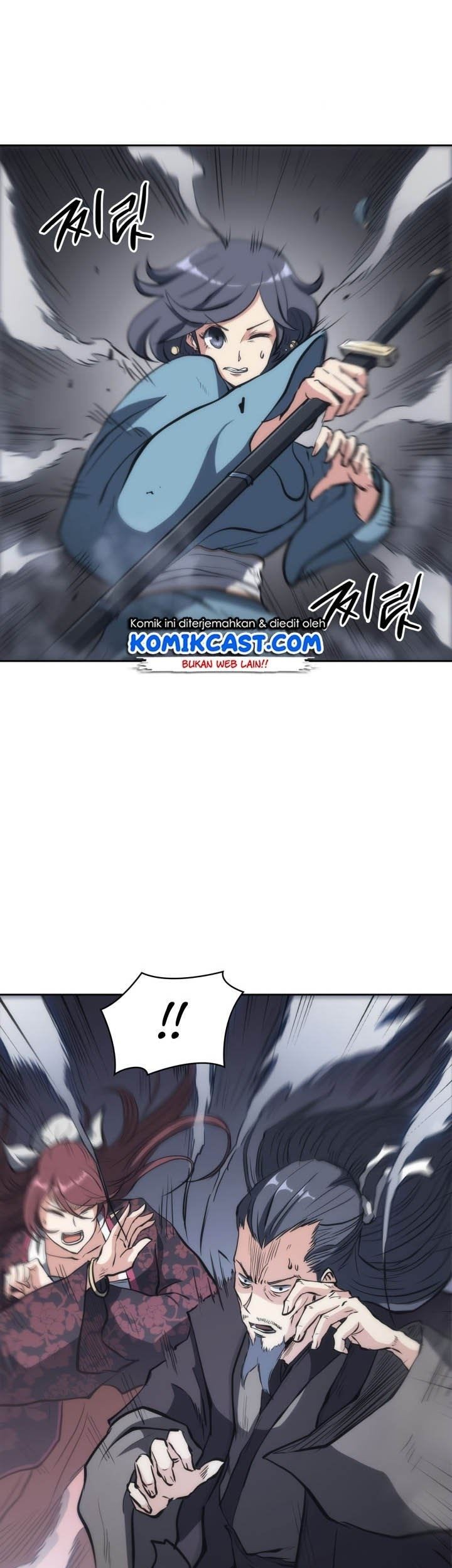 MookHyang – The Origin Chapter 24 - halaman 52