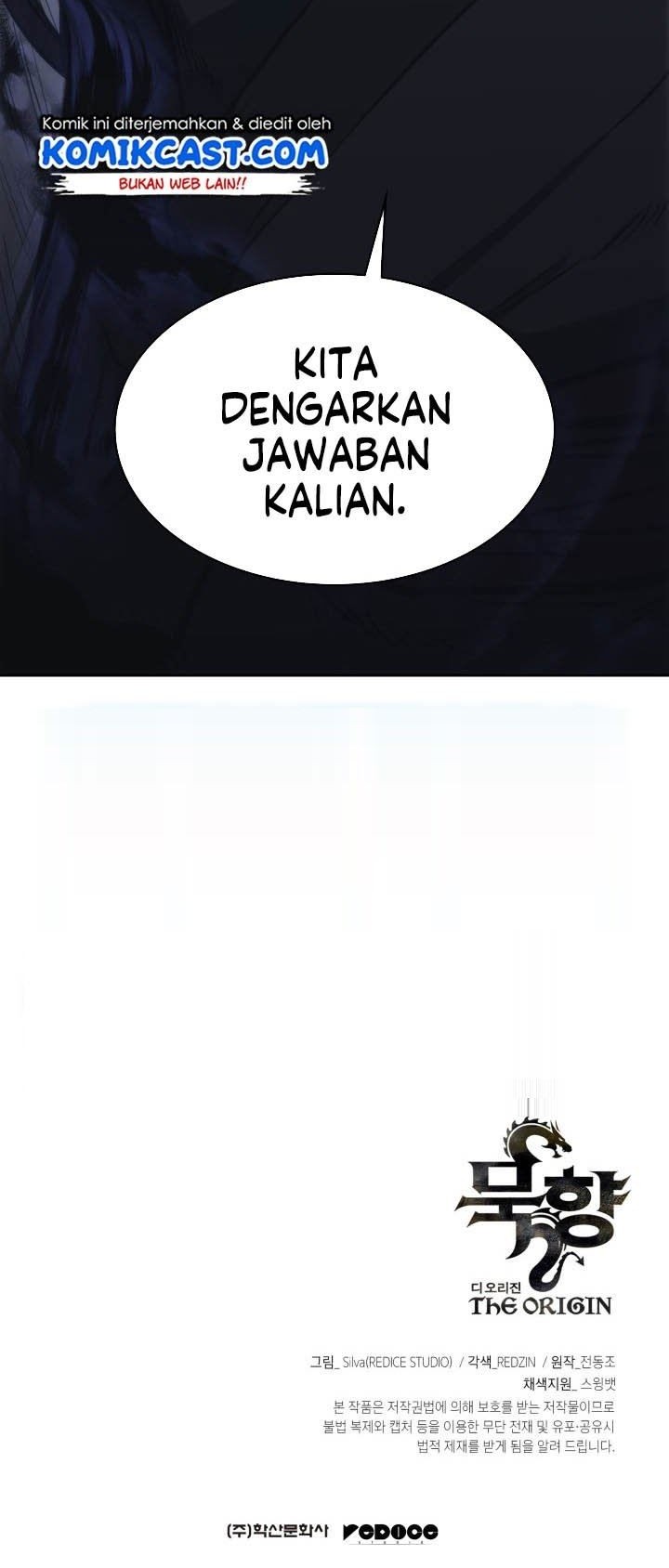 MookHyang – The Origin Chapter 24 - halaman 54
