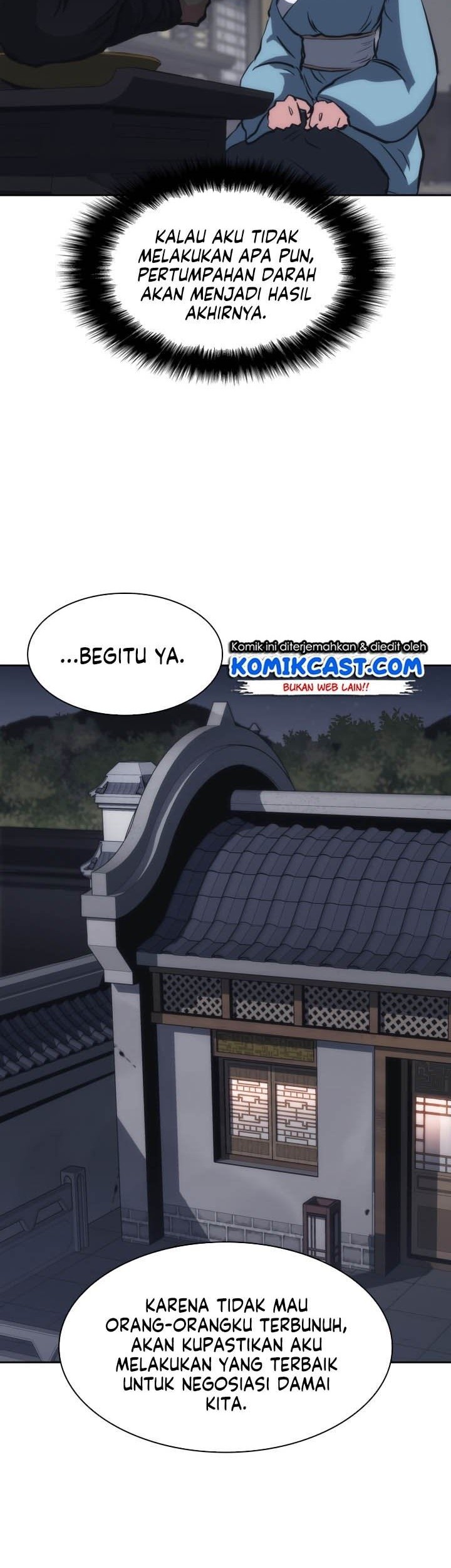 MookHyang – The Origin Chapter 24 - halaman 8