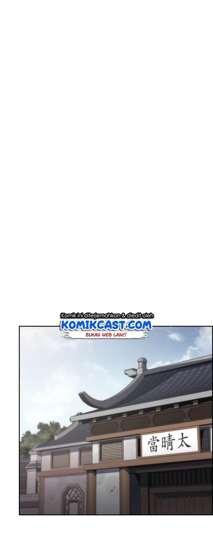 MookHyang – The Origin Chapter 24 - halaman 9