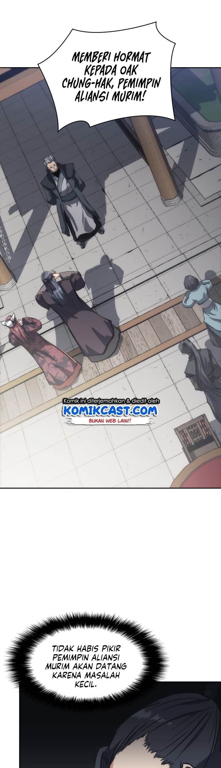 MookHyang – The Origin Chapter 25 - halaman 11