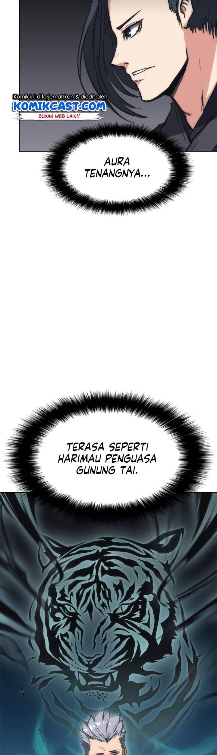 MookHyang – The Origin Chapter 25 - halaman 12