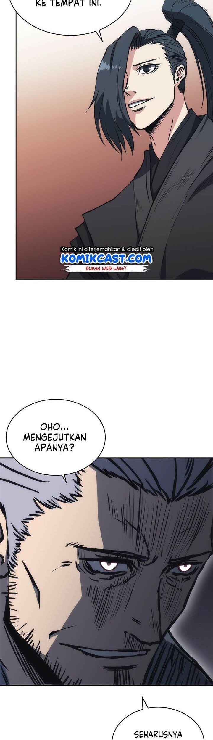 MookHyang – The Origin Chapter 25 - halaman 15
