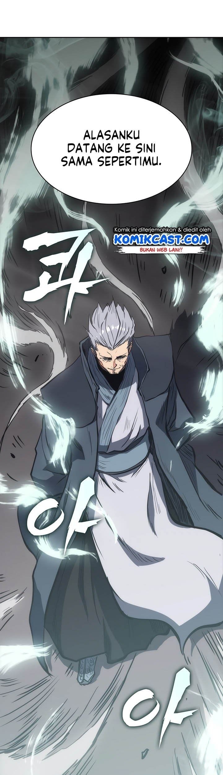 MookHyang – The Origin Chapter 25 - halaman 17
