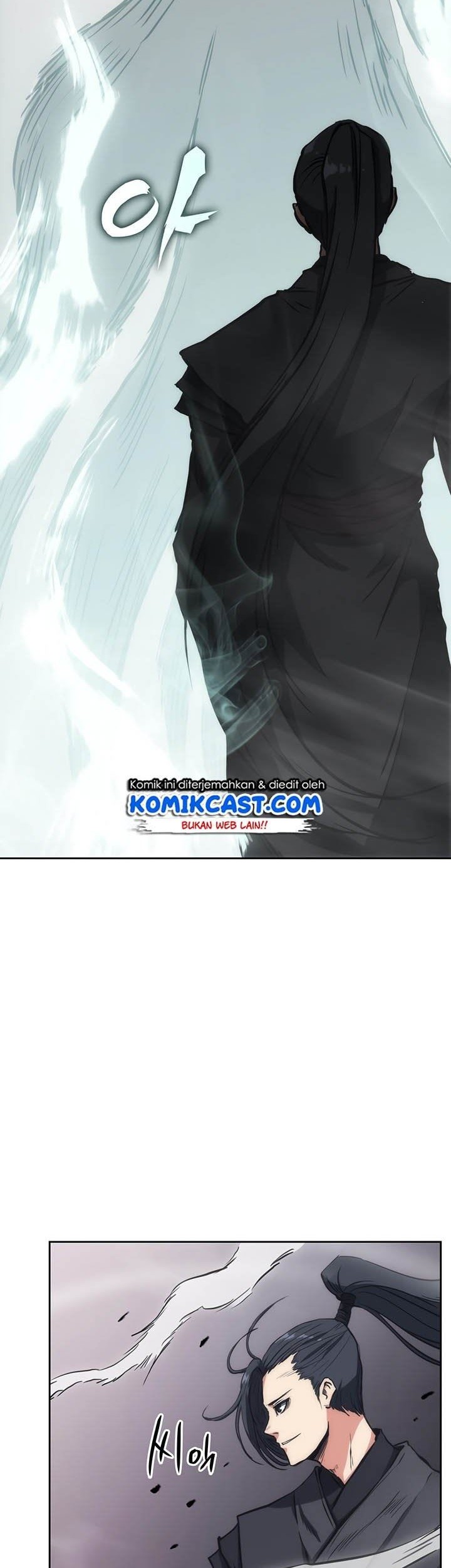 MookHyang – The Origin Chapter 25 - halaman 18