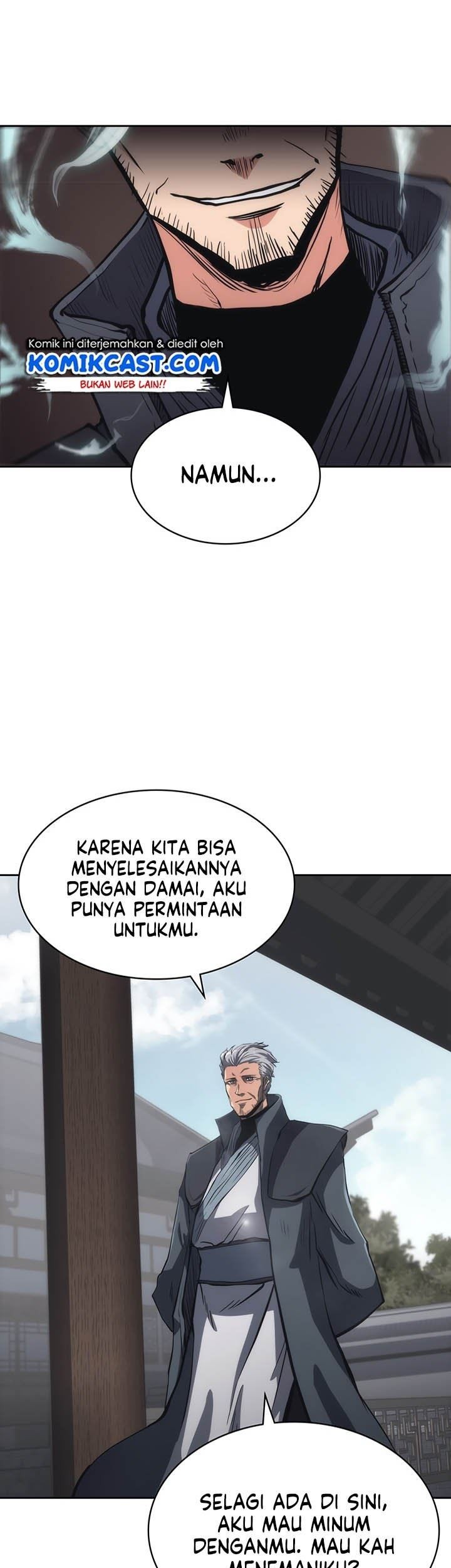 MookHyang – The Origin Chapter 25 - halaman 20