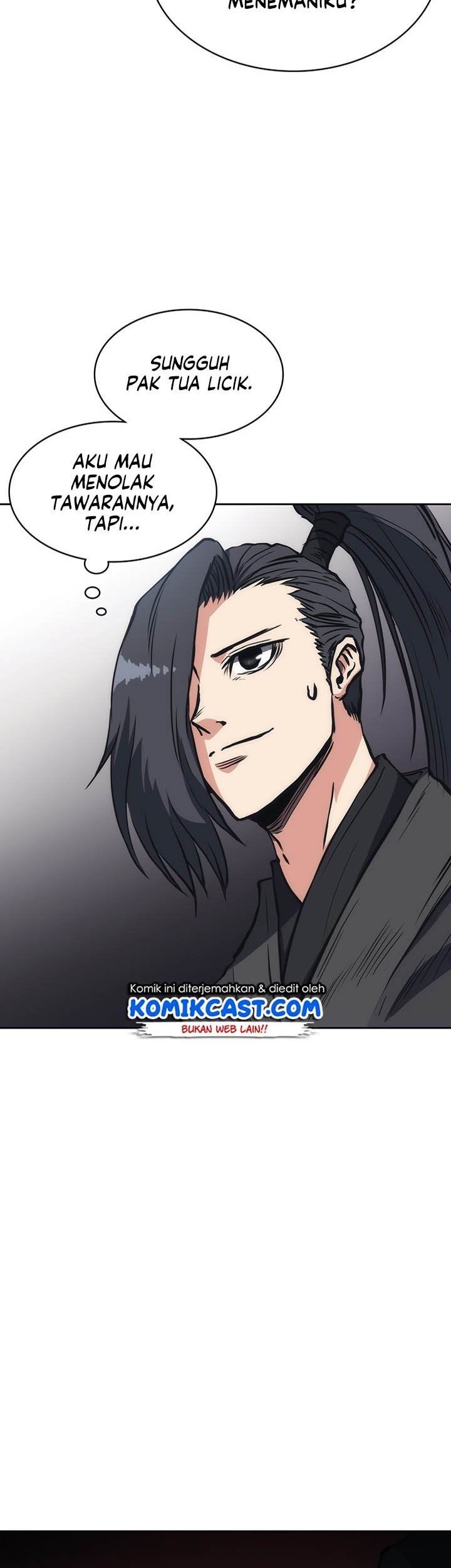 MookHyang – The Origin Chapter 25 - halaman 21
