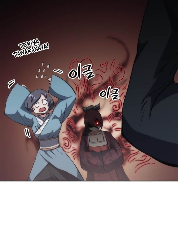 MookHyang – The Origin Chapter 25 - halaman 22