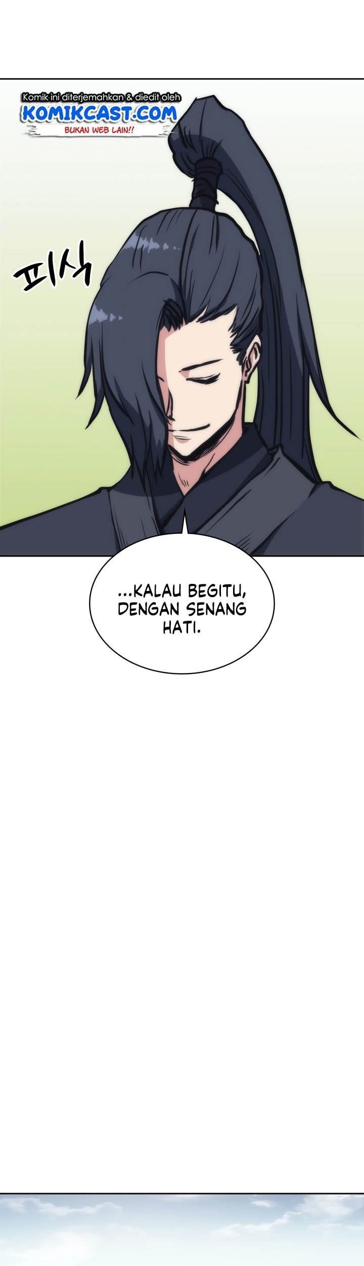 MookHyang – The Origin Chapter 25 - halaman 23