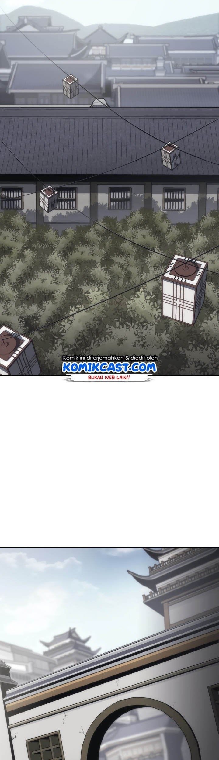 MookHyang – The Origin Chapter 25 - halaman 24