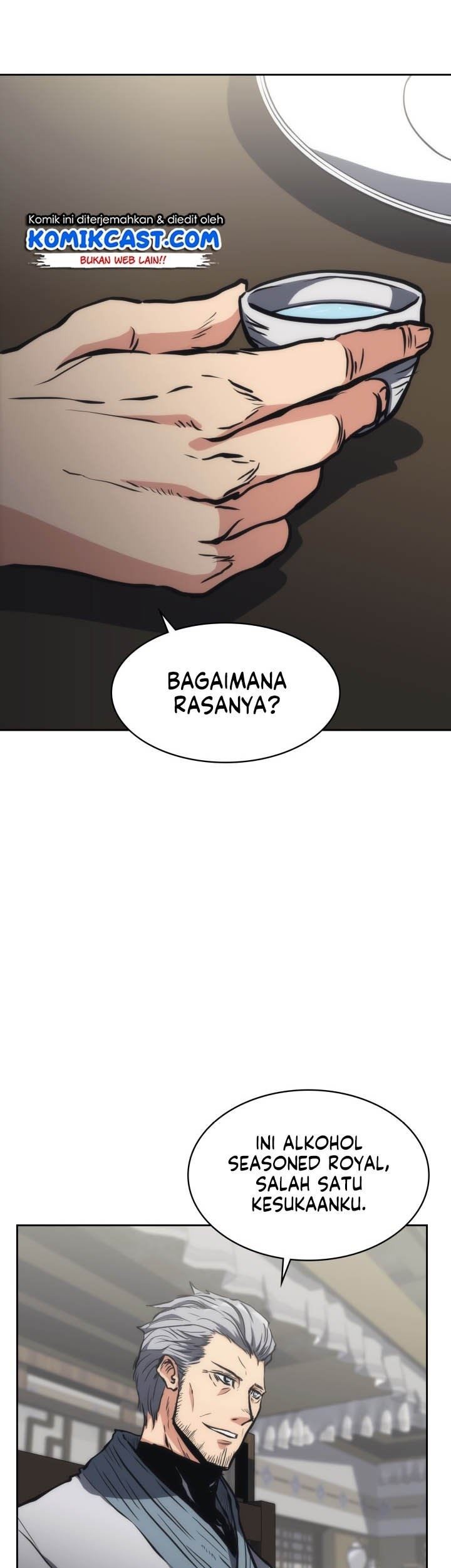 MookHyang – The Origin Chapter 25 - halaman 26