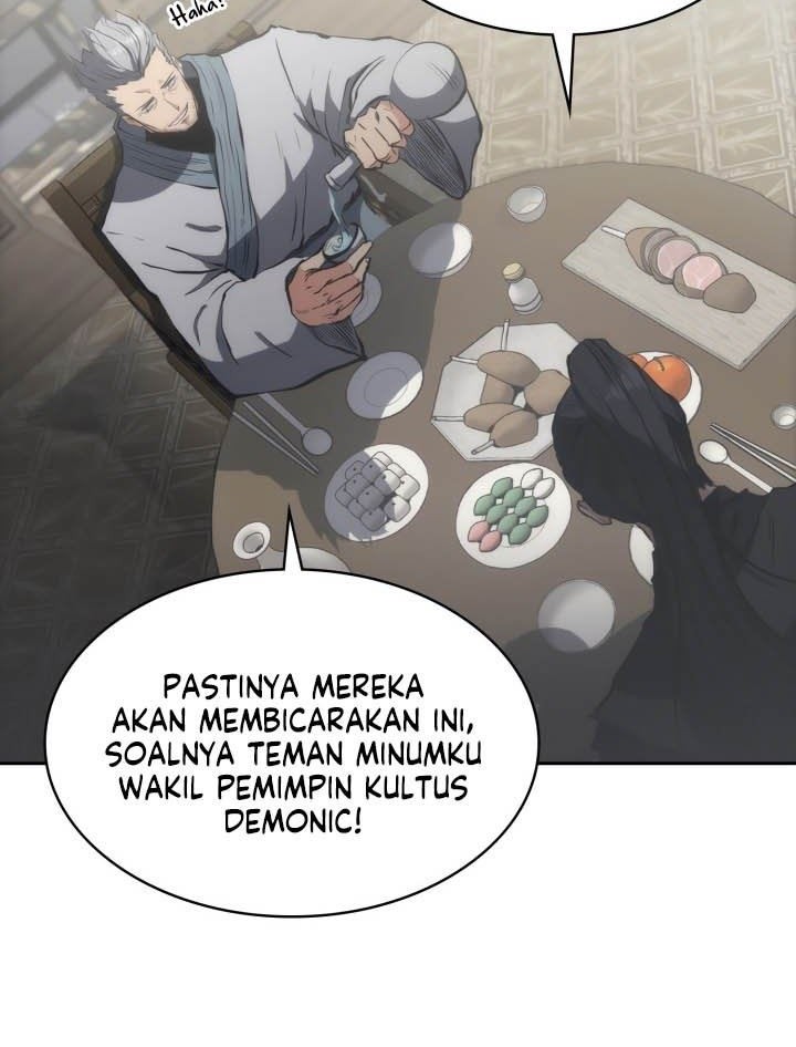 MookHyang – The Origin Chapter 25 - halaman 28