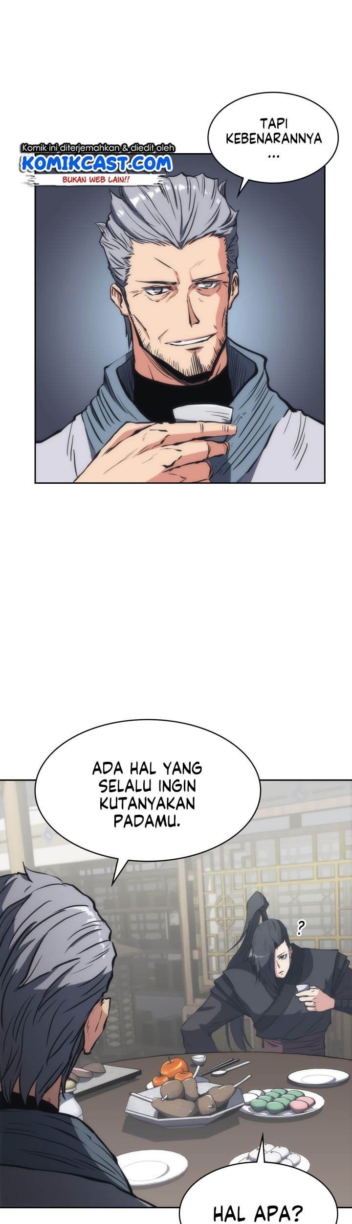 MookHyang – The Origin Chapter 25 - halaman 29