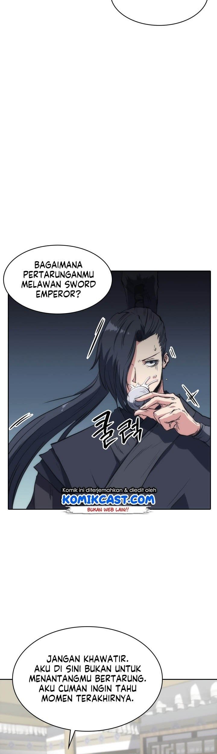 MookHyang – The Origin Chapter 25 - halaman 30