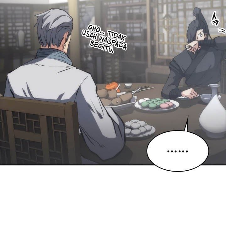 MookHyang – The Origin Chapter 25 - halaman 31