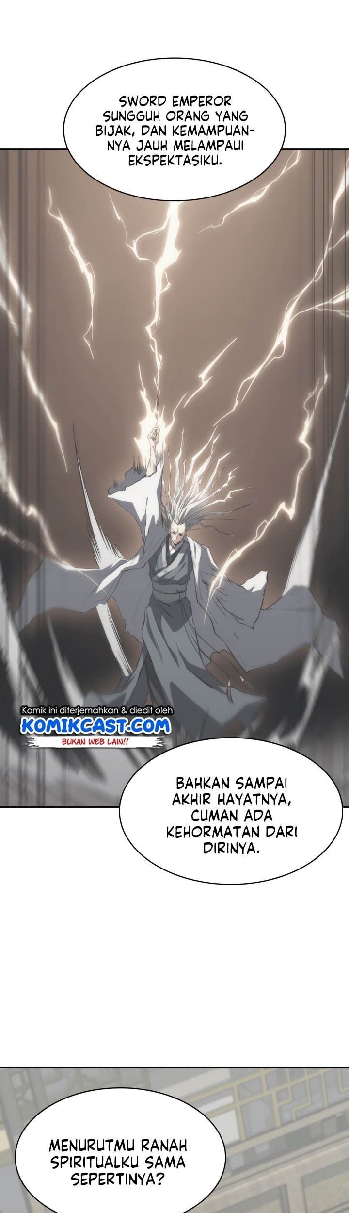 MookHyang – The Origin Chapter 25 - halaman 32