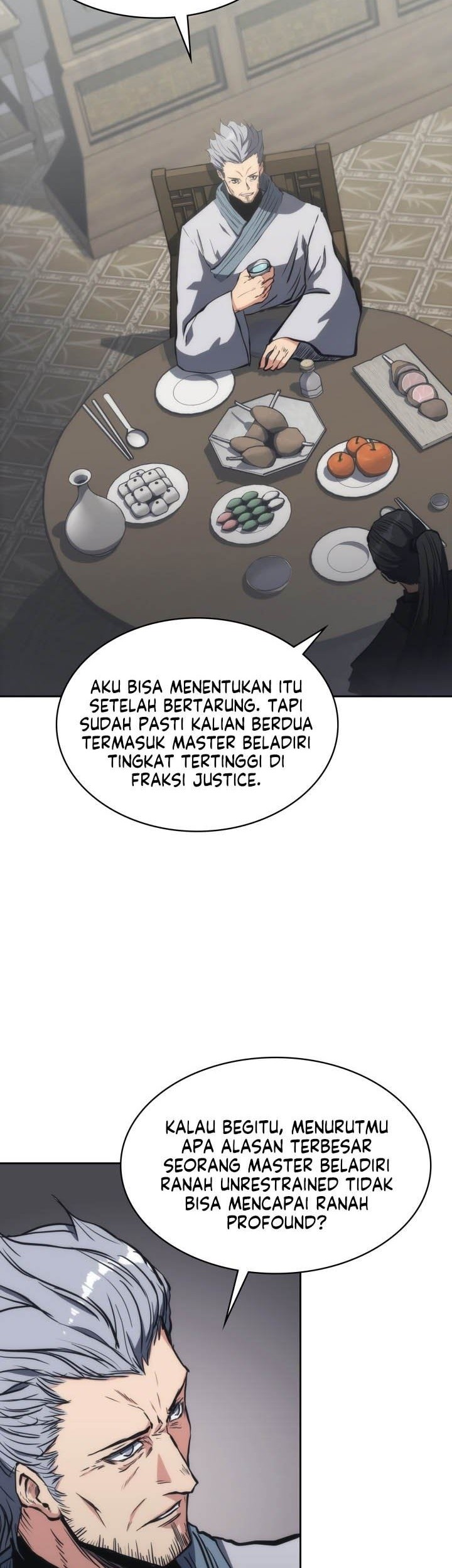 MookHyang – The Origin Chapter 25 - halaman 33