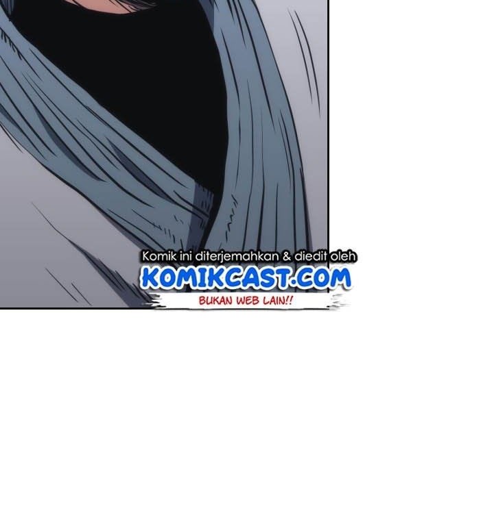 MookHyang – The Origin Chapter 25 - halaman 34