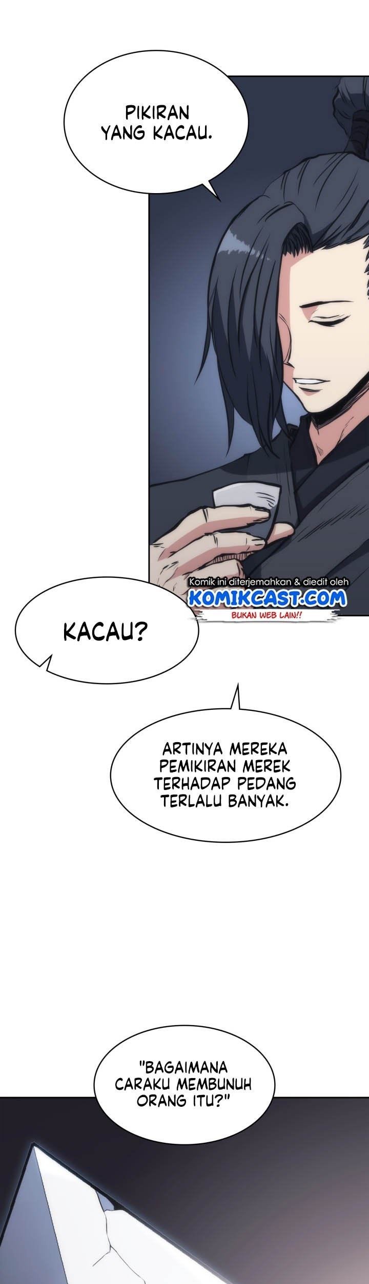 MookHyang – The Origin Chapter 25 - halaman 35