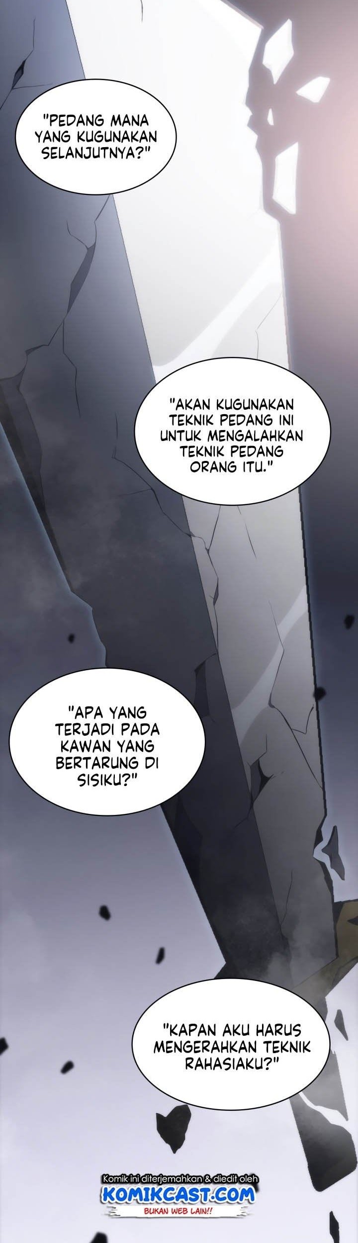 MookHyang – The Origin Chapter 25 - halaman 36