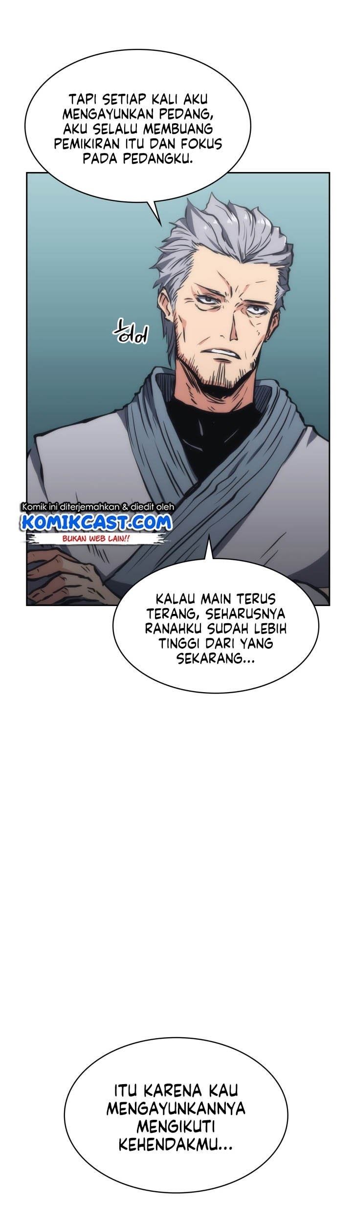 MookHyang – The Origin Chapter 25 - halaman 38