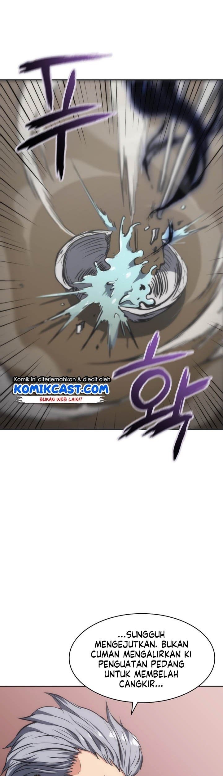 MookHyang – The Origin Chapter 25 - halaman 41