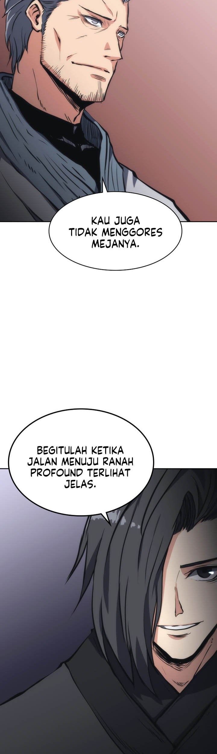 MookHyang – The Origin Chapter 25 - halaman 42