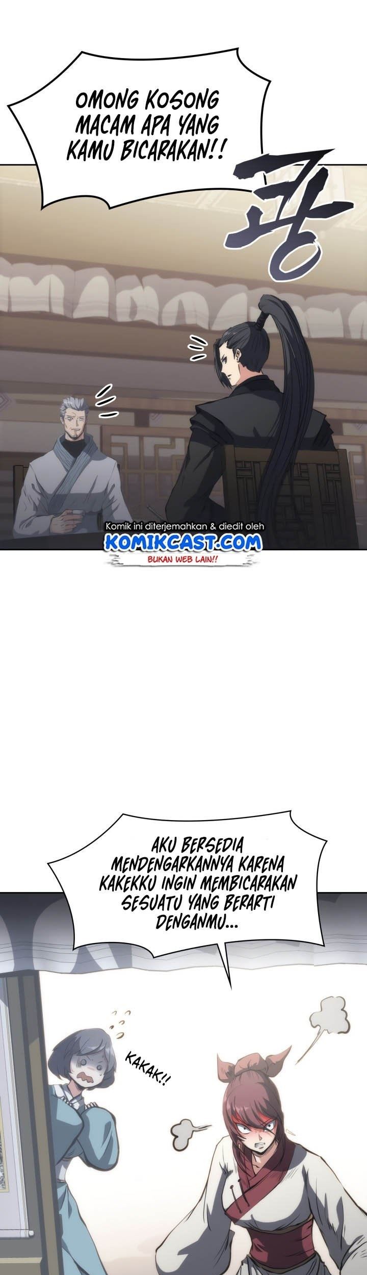 MookHyang – The Origin Chapter 25 - halaman 44