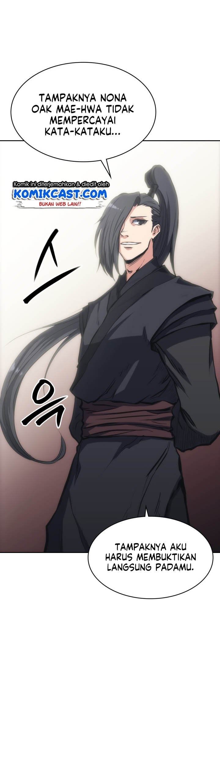 MookHyang – The Origin Chapter 25 - halaman 47