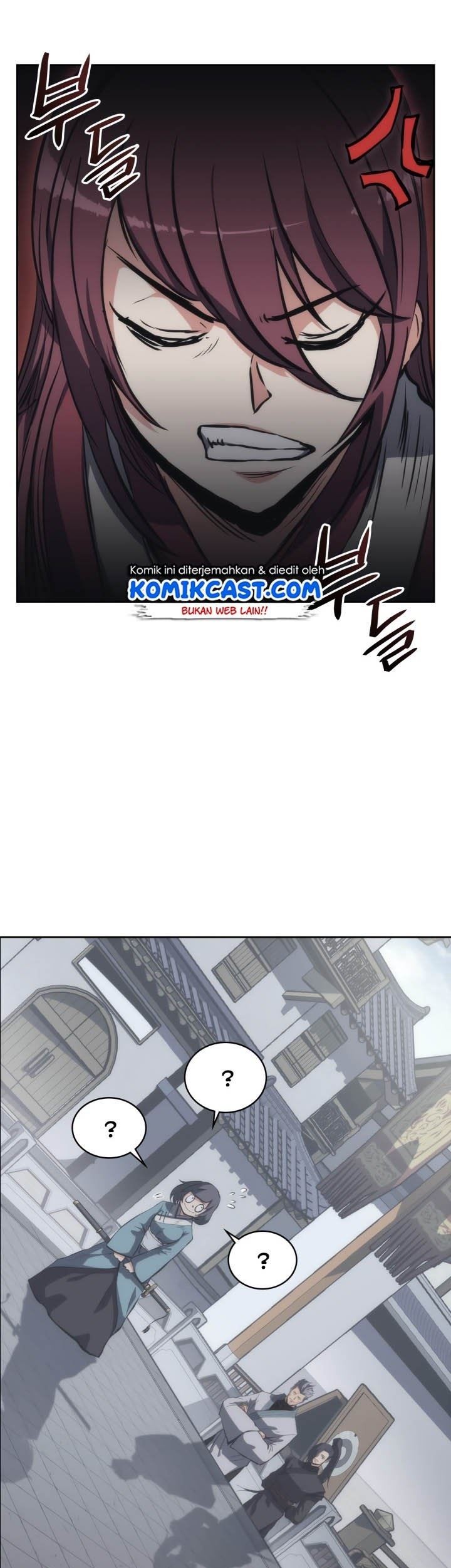 MookHyang – The Origin Chapter 25 - halaman 50