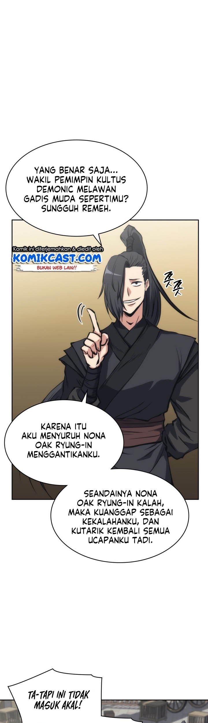 MookHyang – The Origin Chapter 25 - halaman 53