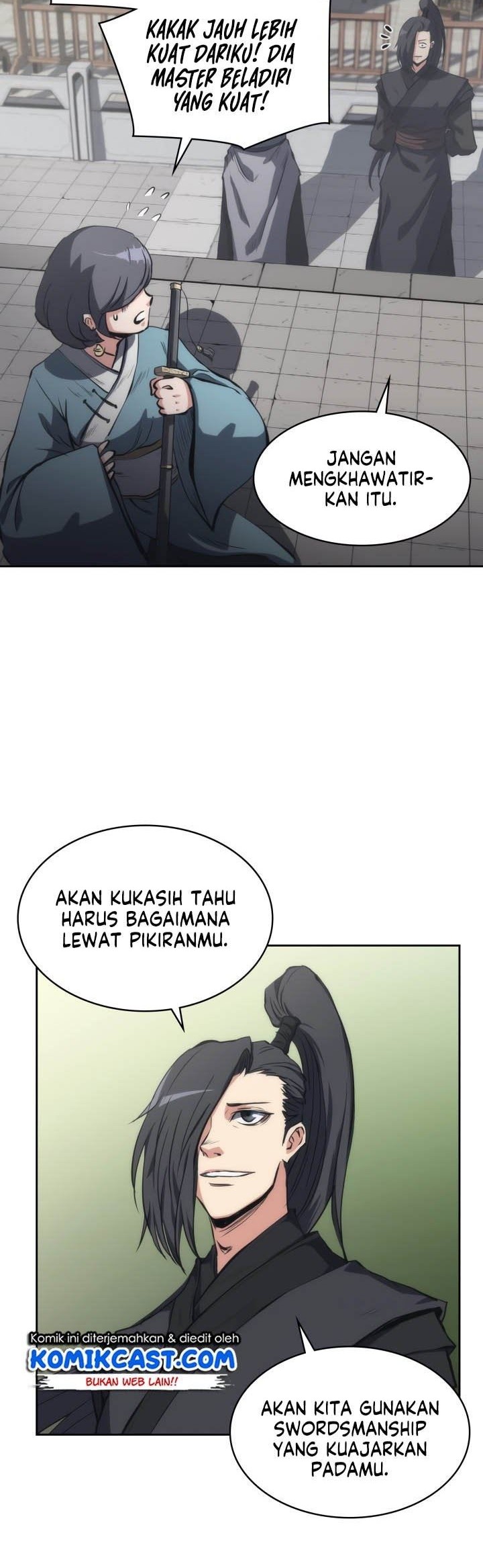 MookHyang – The Origin Chapter 25 - halaman 54