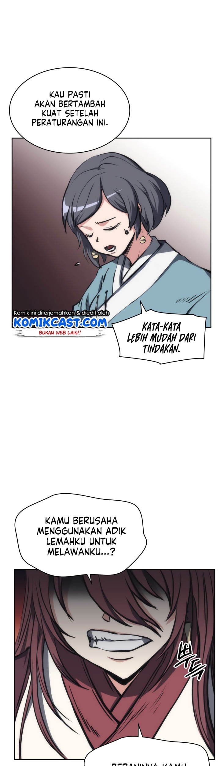 MookHyang – The Origin Chapter 25 - halaman 55