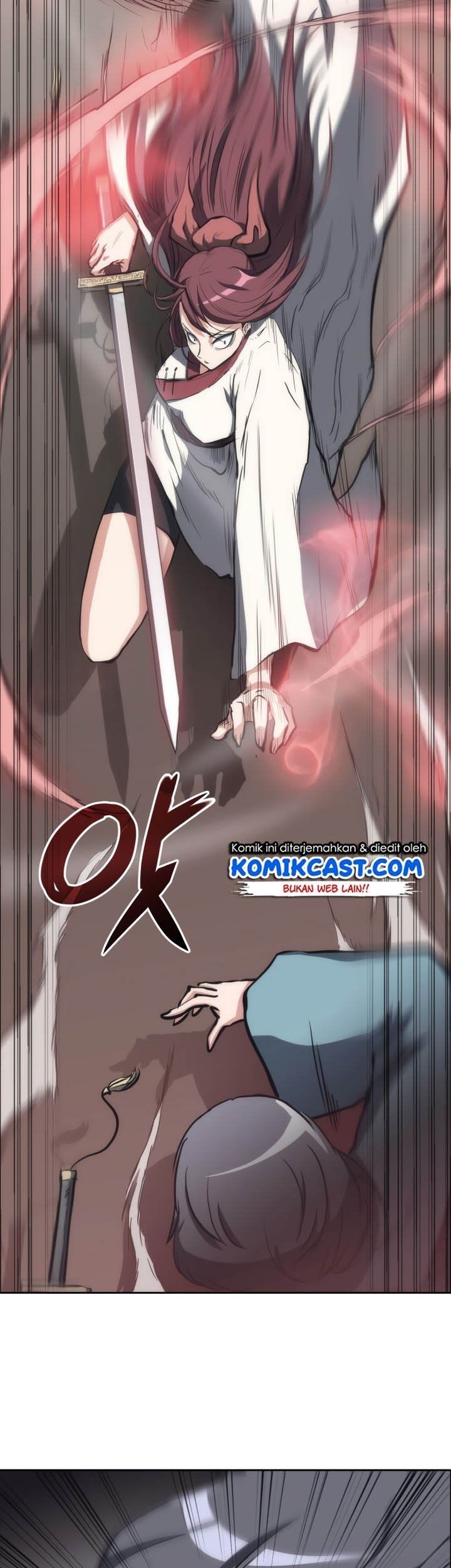 MookHyang – The Origin Chapter 25 - halaman 57