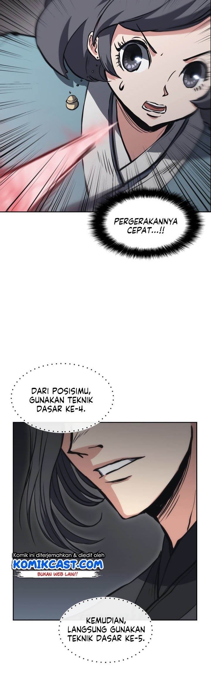 MookHyang – The Origin Chapter 25 - halaman 58