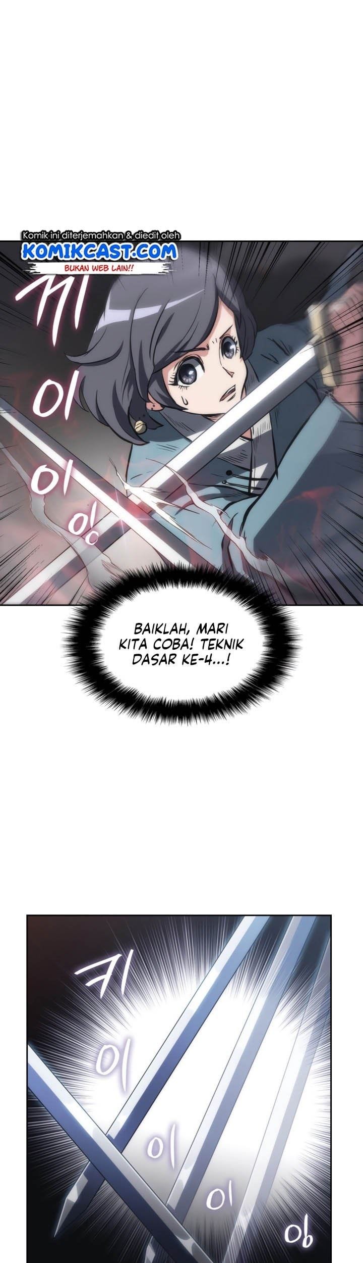 MookHyang – The Origin Chapter 25 - halaman 59