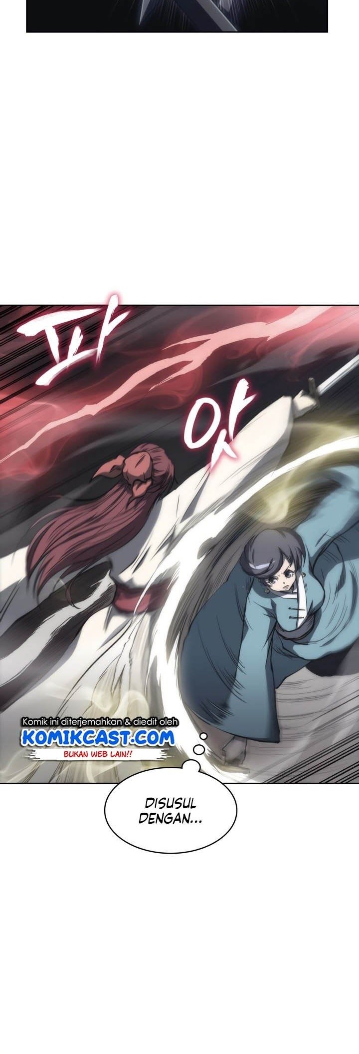 MookHyang – The Origin Chapter 25 - halaman 60