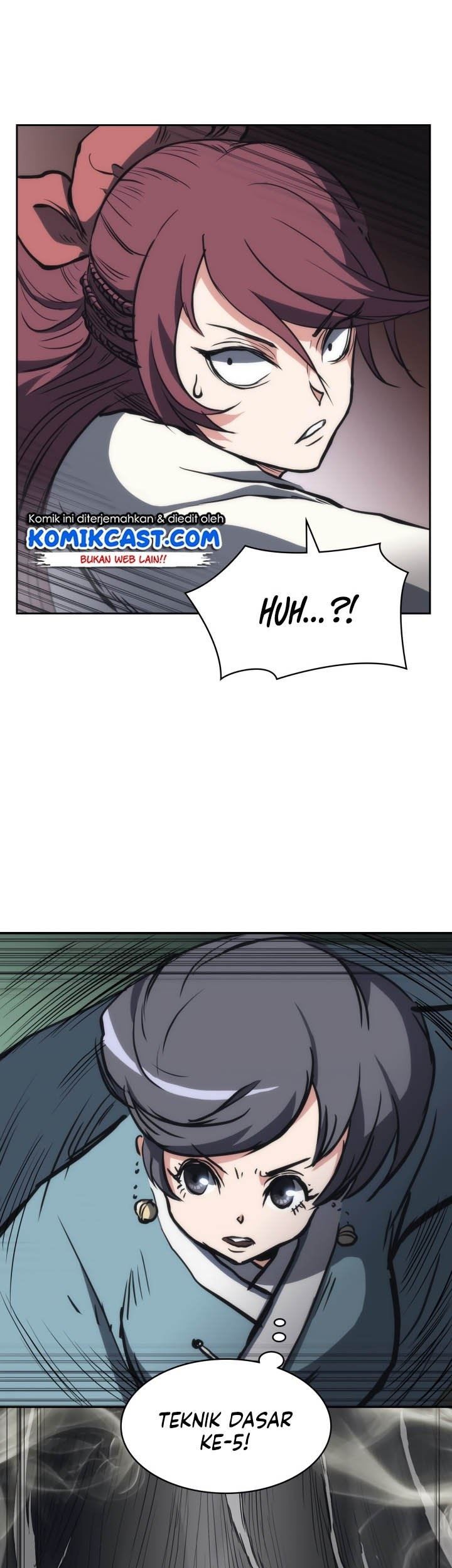 MookHyang – The Origin Chapter 25 - halaman 61