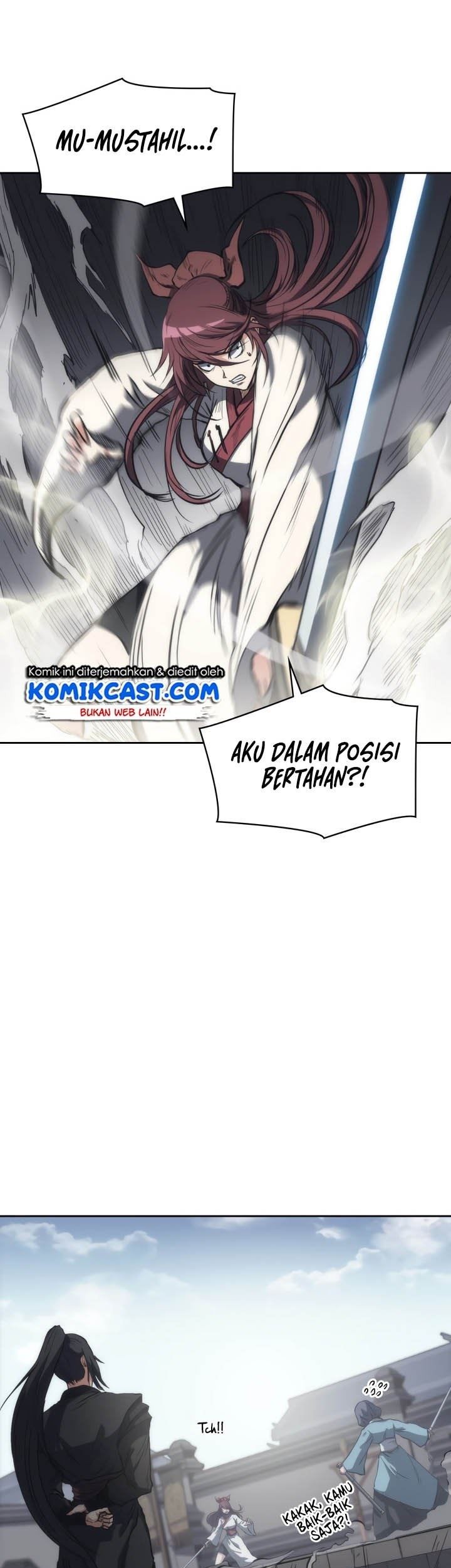 MookHyang – The Origin Chapter 25 - halaman 63