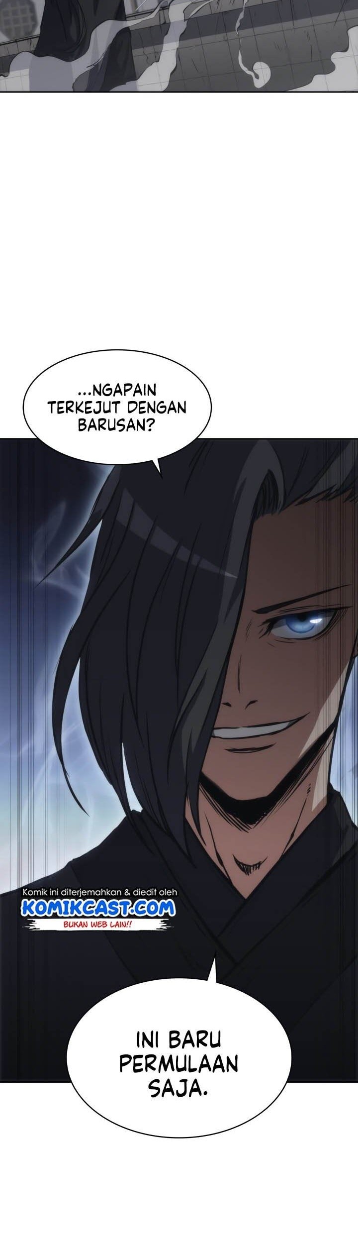 MookHyang – The Origin Chapter 25 - halaman 64