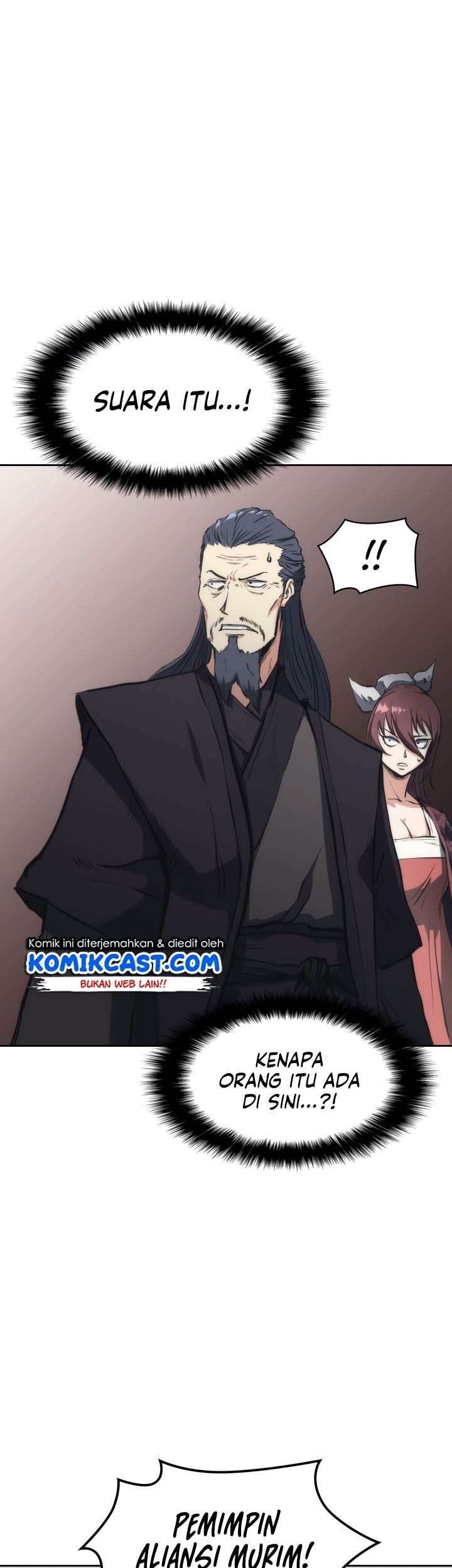 MookHyang – The Origin Chapter 25 - halaman 8