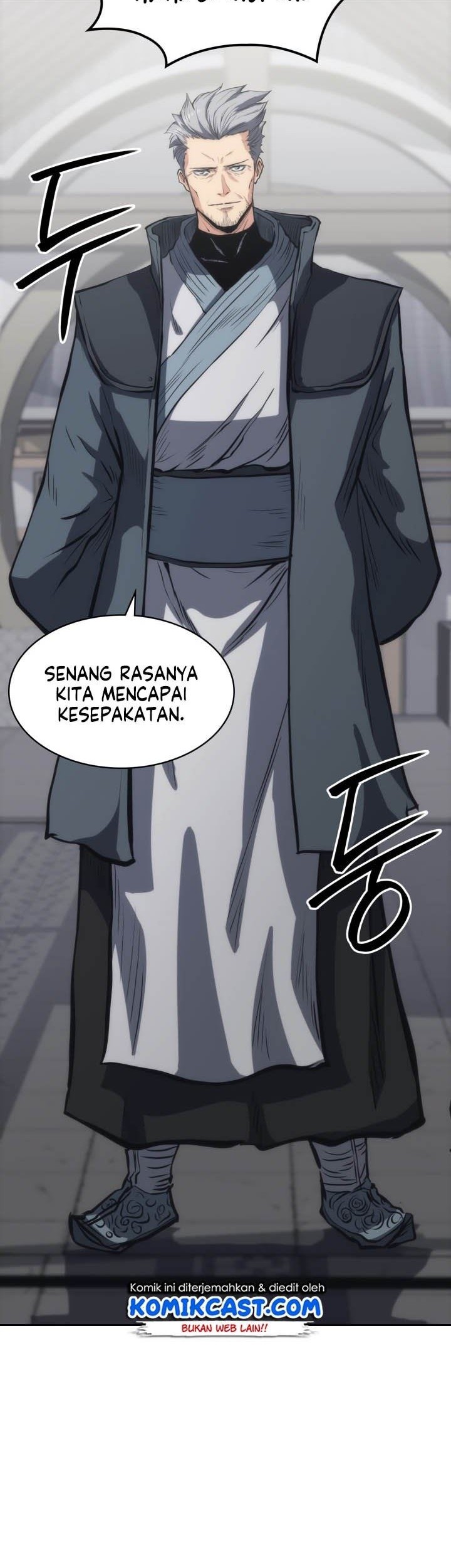 MookHyang – The Origin Chapter 25 - halaman 9