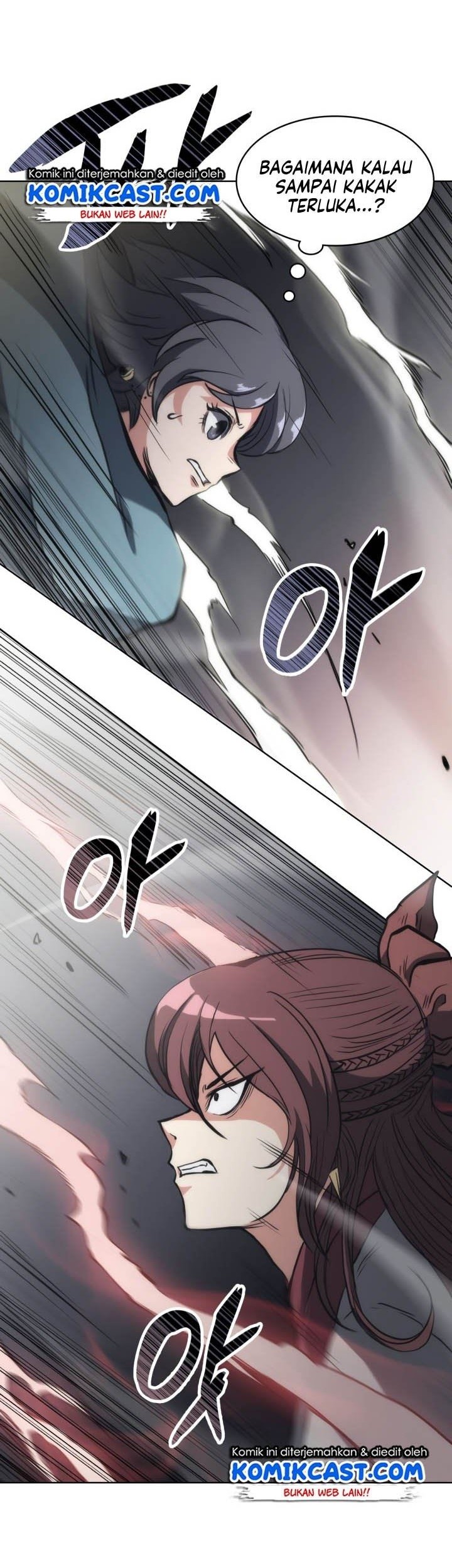 MookHyang – The Origin Chapter 26 - halaman 13