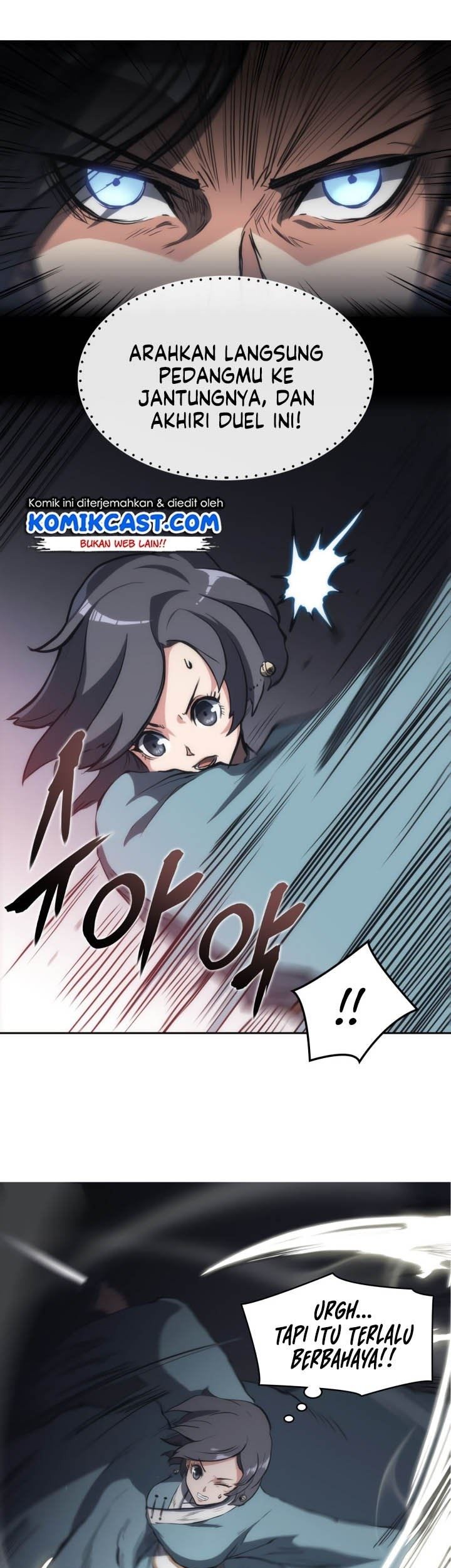 MookHyang – The Origin Chapter 26 - halaman 15