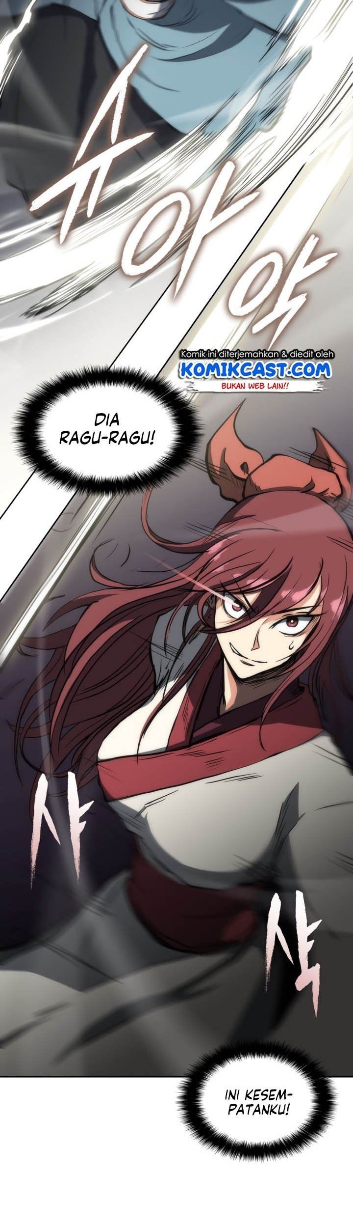 MookHyang – The Origin Chapter 26 - halaman 16