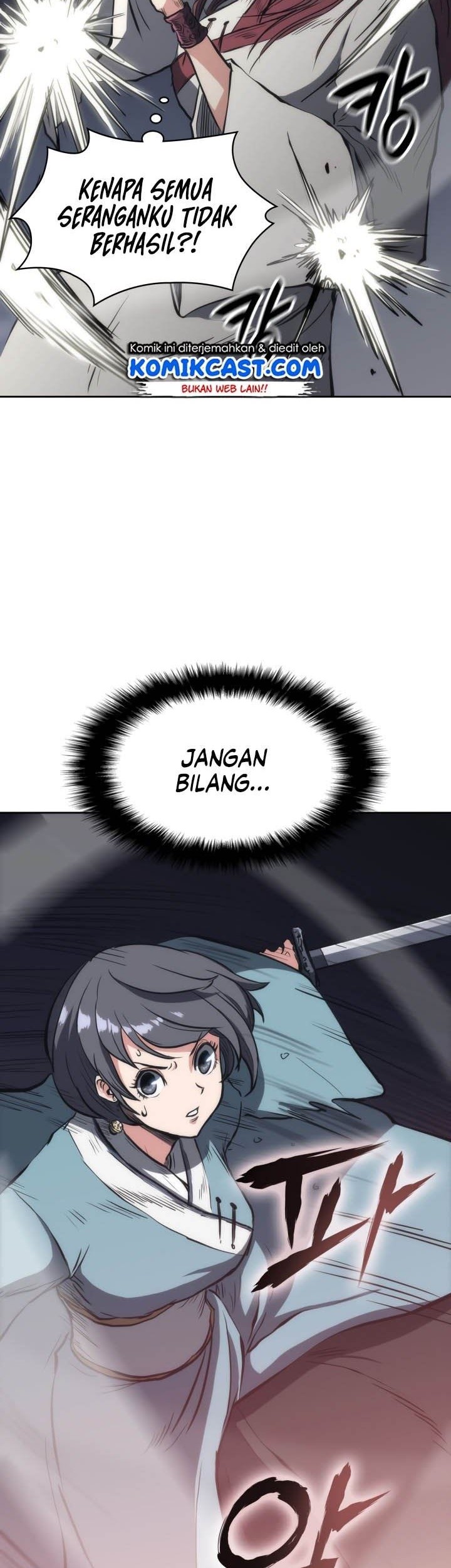 MookHyang – The Origin Chapter 26 - halaman 2