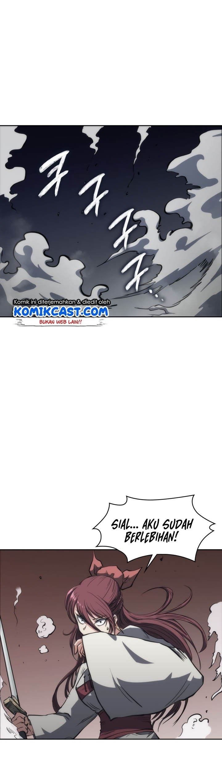 MookHyang – The Origin Chapter 26 - halaman 21