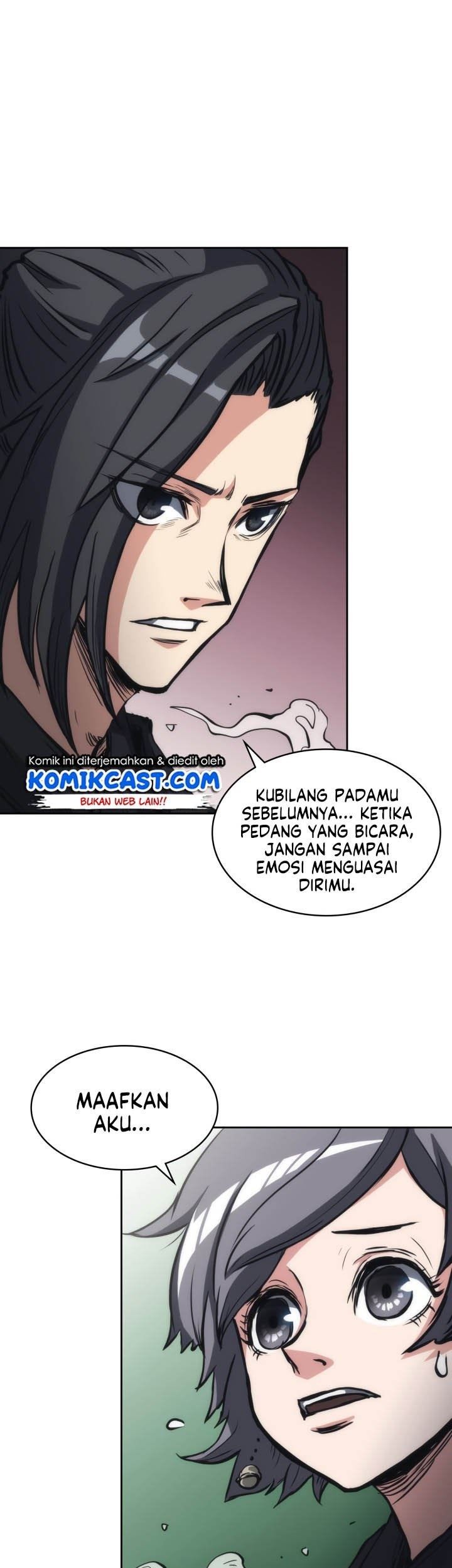 MookHyang – The Origin Chapter 26 - halaman 24