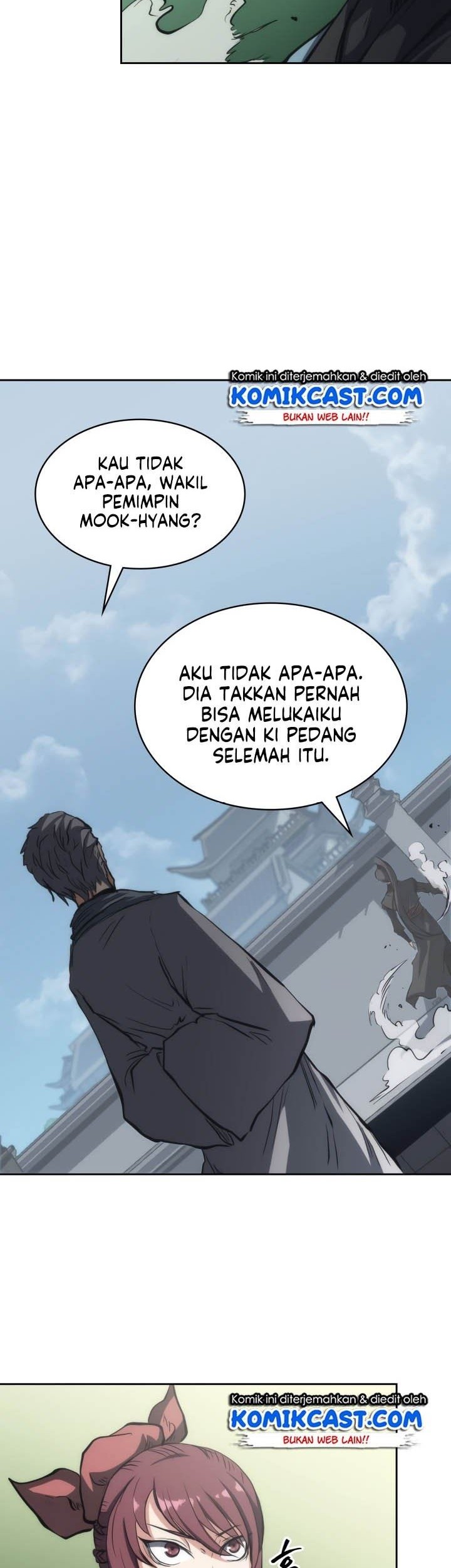 MookHyang – The Origin Chapter 26 - halaman 25